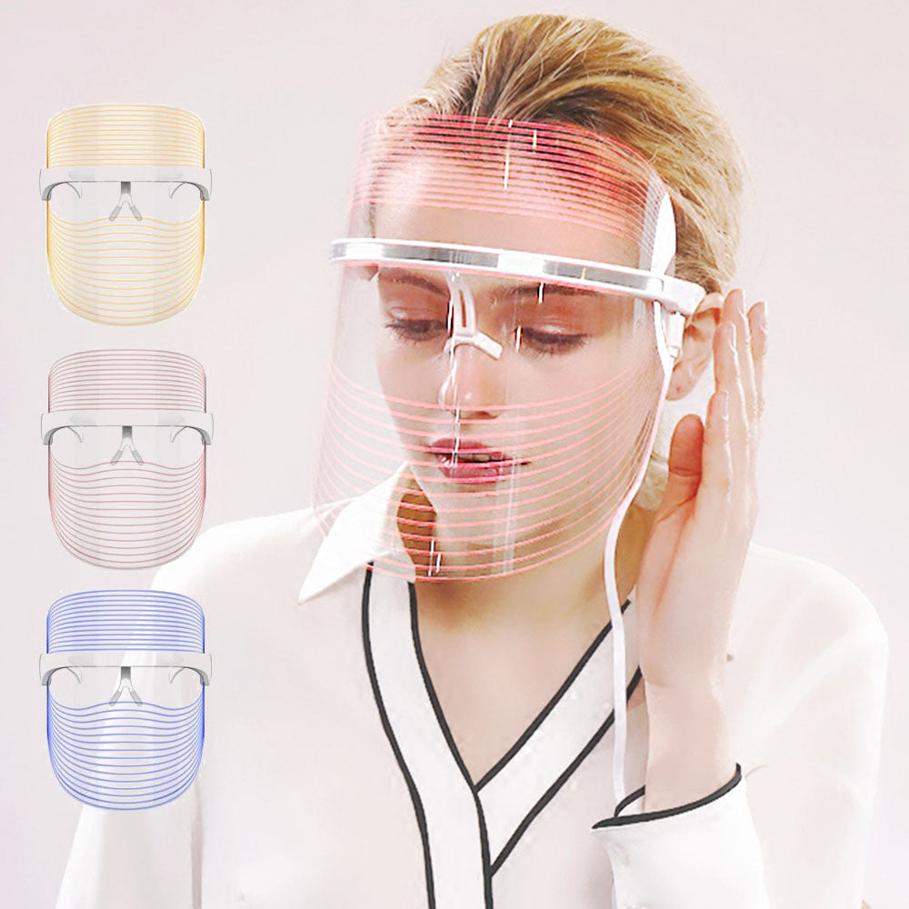 Facial SPA LED Facemask