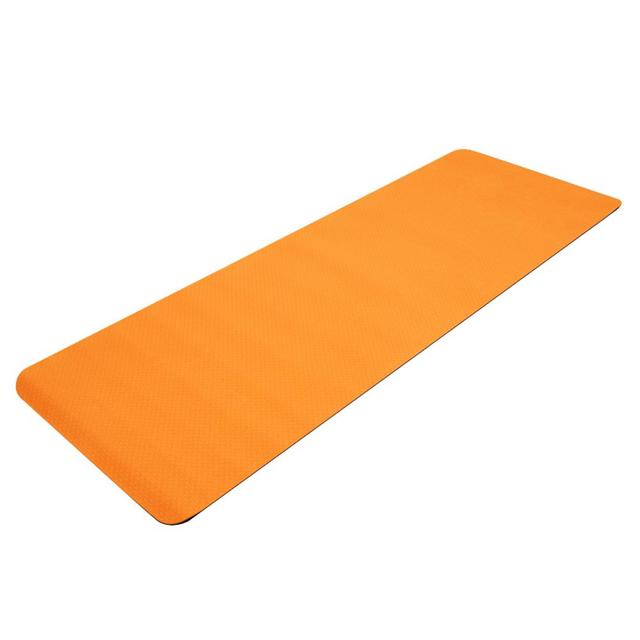 6mm Yoga Mat