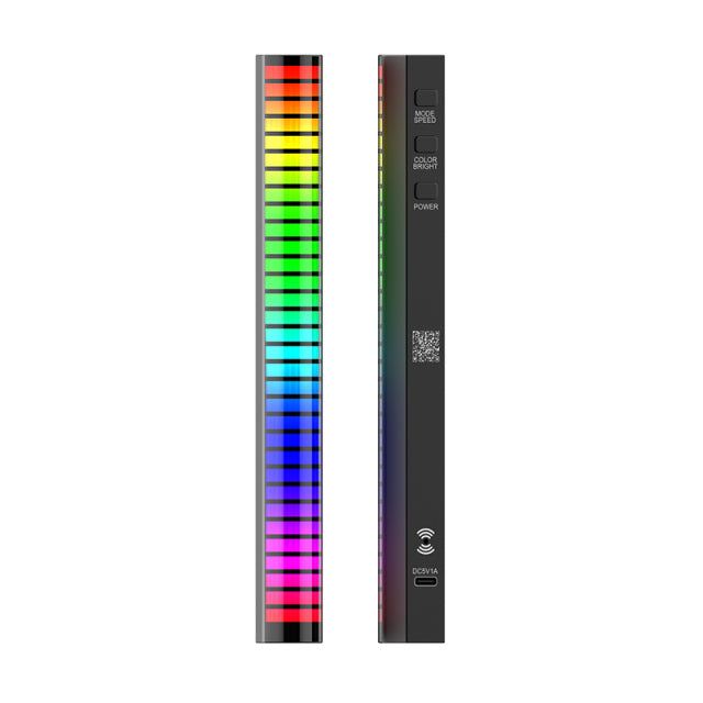 USB Colorful Ambient Light Bar