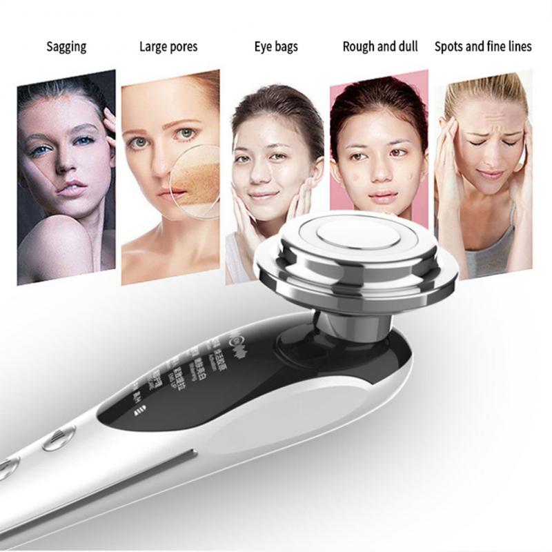 Skincare Exfoliating Beauty Instrument