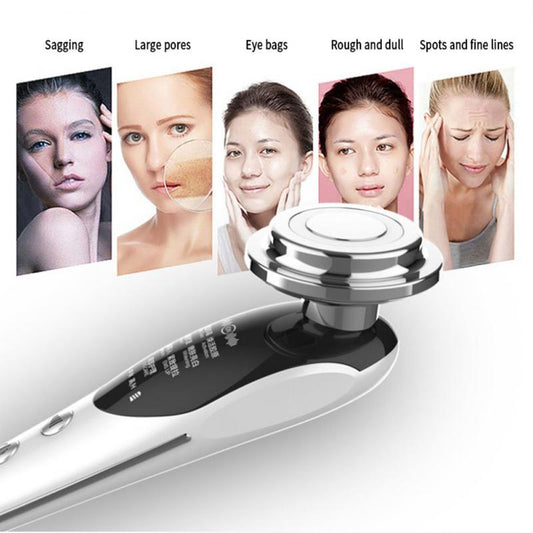 Skincare Exfoliating Beauty Instrument