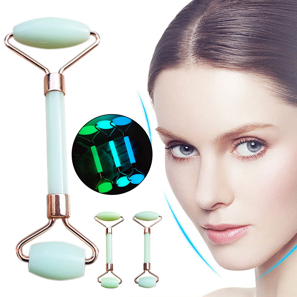 Luminous Face Massager