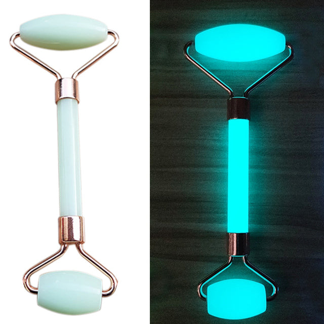 Luminous Face Massager