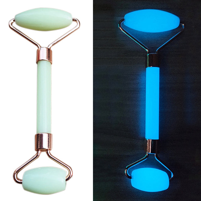 Luminous Face Massager