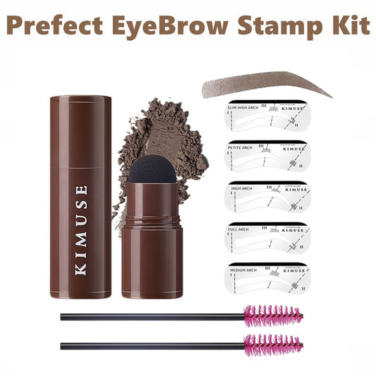 Eyebrow Stamp Shaping Kit