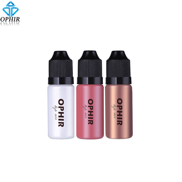 OPHIR Aqueous Pearl Airbrush Face Make-up